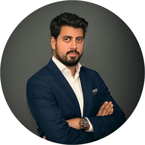 Zain Ali