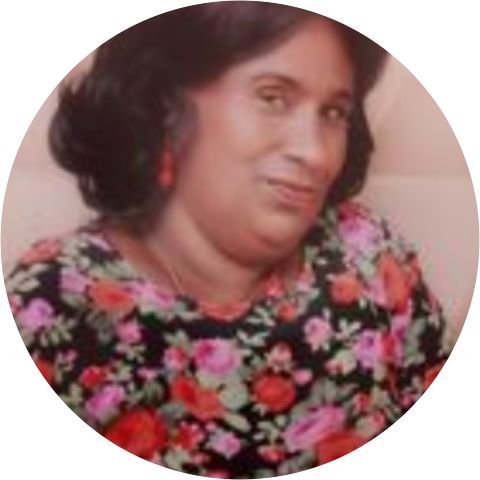 mulunesh weldesenbet