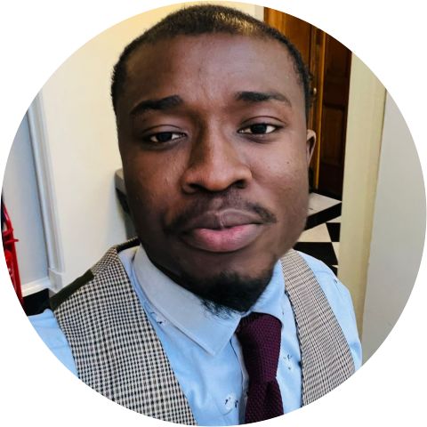 Victor Osinaike
