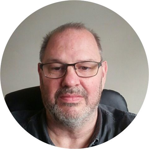Mike Millar