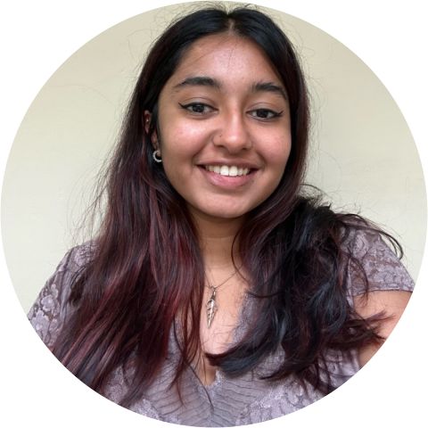 Kaashvi Shah