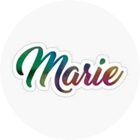 Marie Ivory
