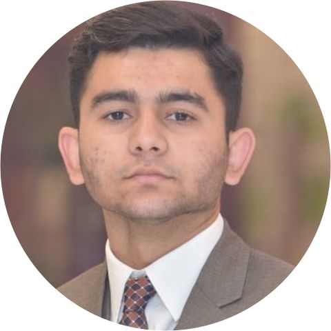 Hassan Shahid