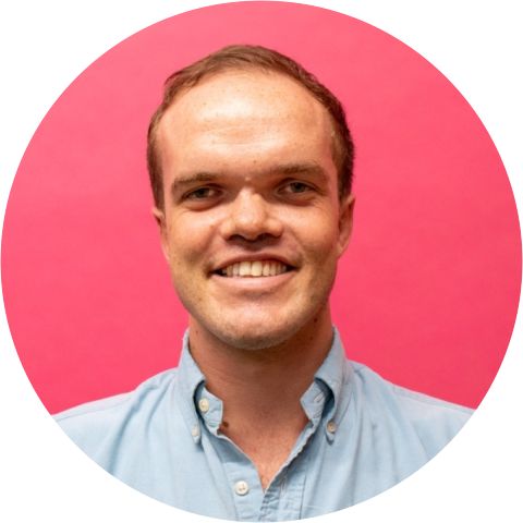 Giles Harrison