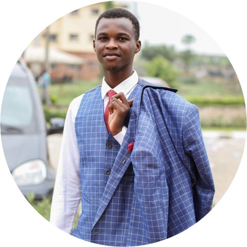 Amure Oluwatojunilo