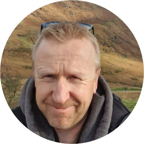 Adam Ireland