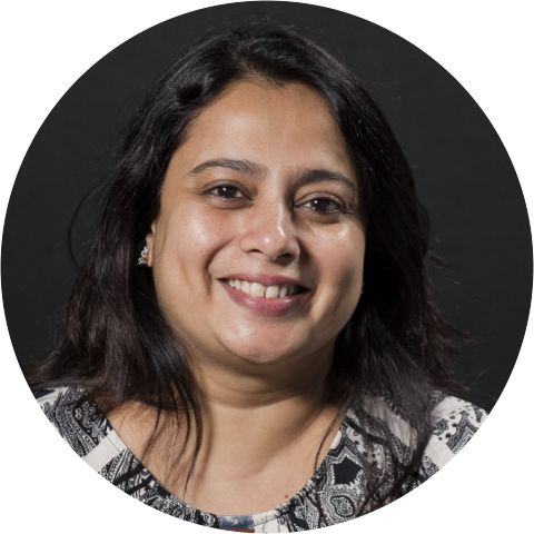 Jesika Dalal