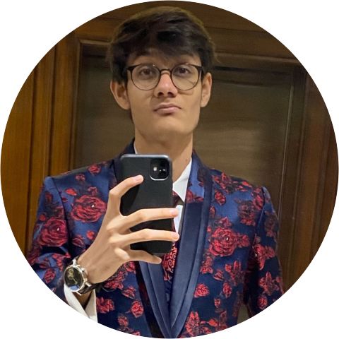 Sudeep Bhurat