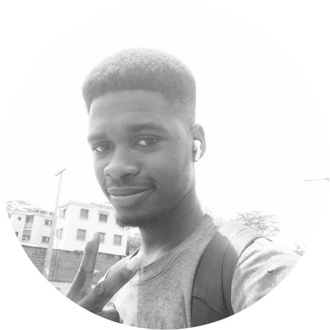 Paul Adeoye
