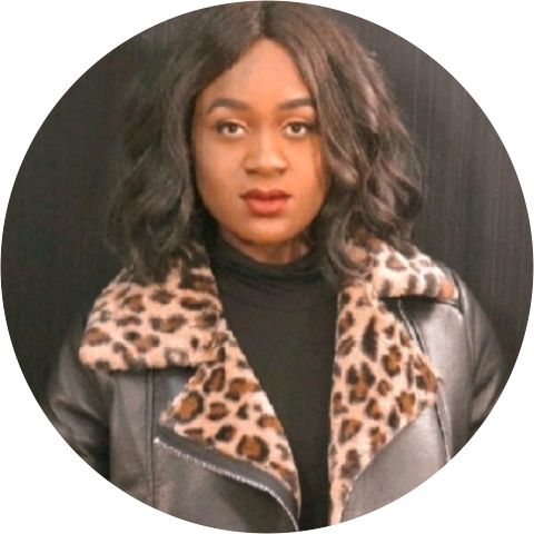 Veronica Adenuga