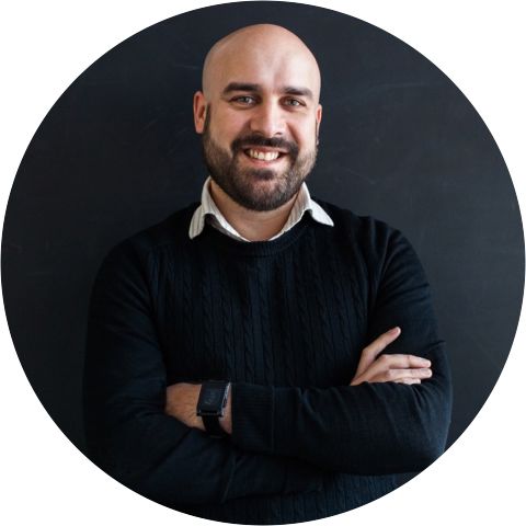 Dan Maudhub