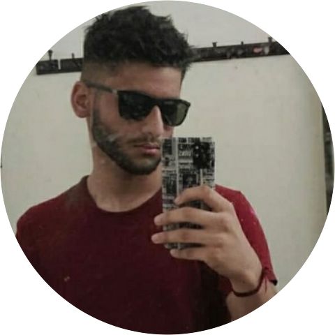 Vedant Sood