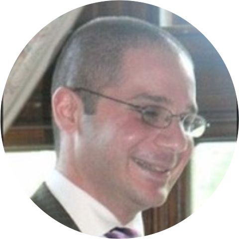 Charlie Klendjian