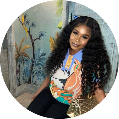 Yetunde Olatunji