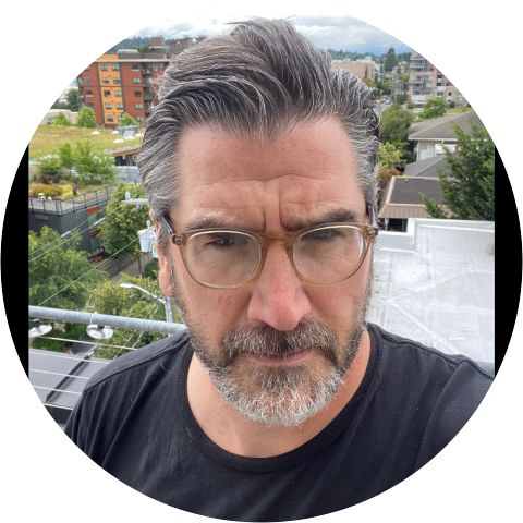 Jason Scott