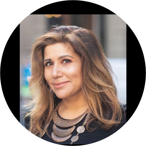 Bindi Karia