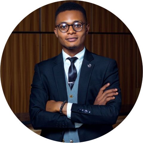 Idu Chukwuebuka Franklin