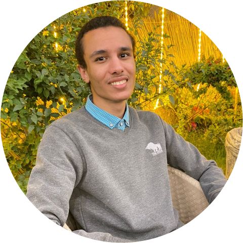 Ahmed Mohamed