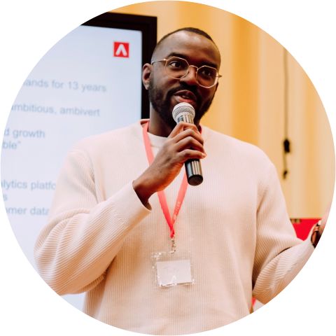 Theodore Odita