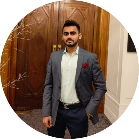 Parth Patil
