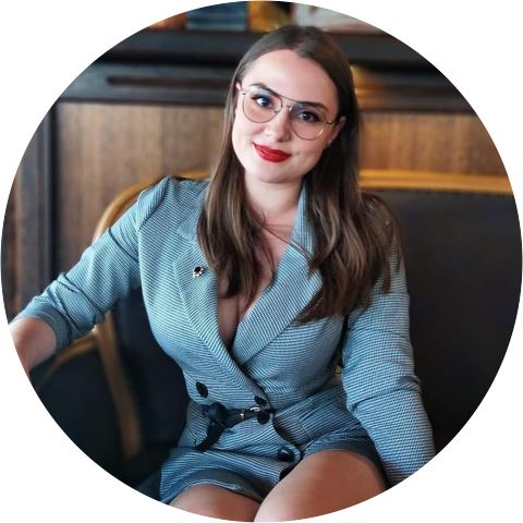 Anca Craciunica