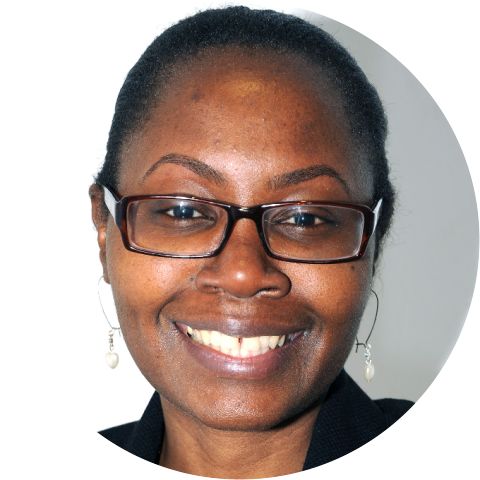 Michelle Agyakwa