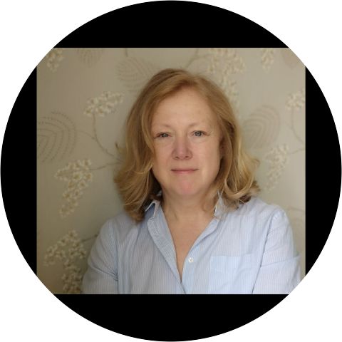 Gill Patterson