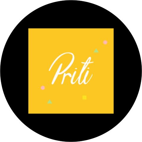 Priti Depala