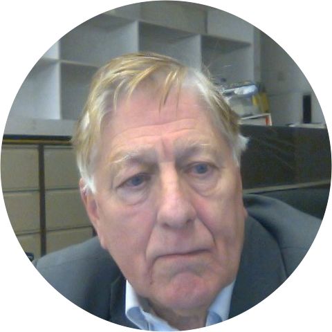 Derek Williamson