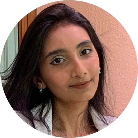 Binita Sheth