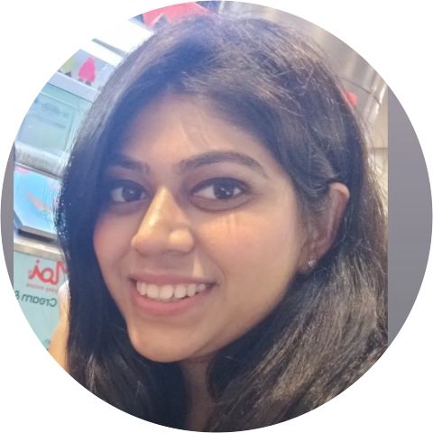 Vidhi Kesarwani