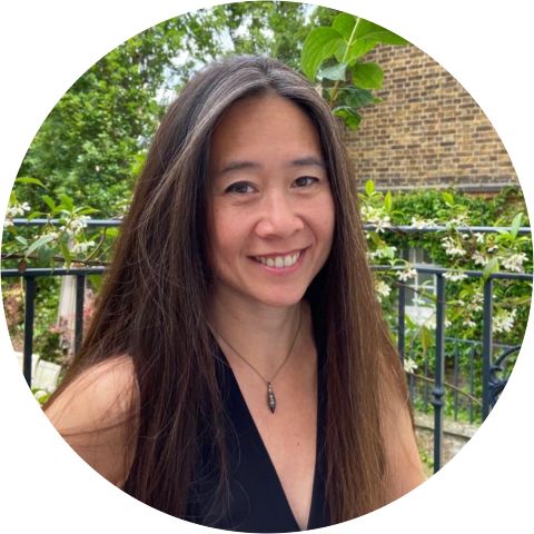 Queena Wong