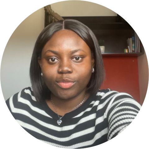 Iyinoluwa Omodigbo