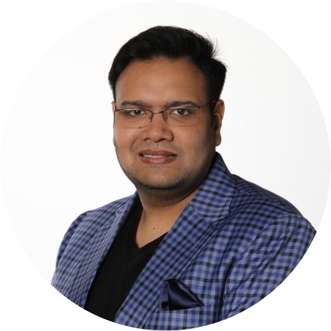 Ankur Mittal