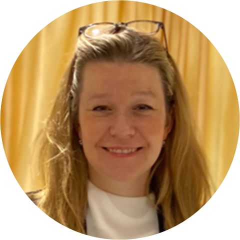 Ariane Baldwin-Webb