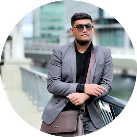 Aravind Arundas
