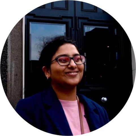 Anvitha Chilukuri