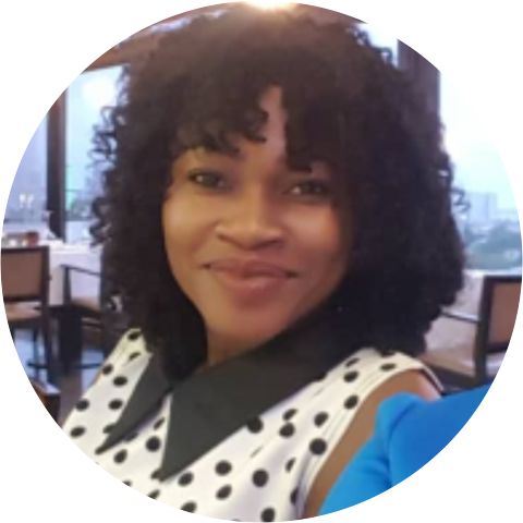 Chioma Nwaji