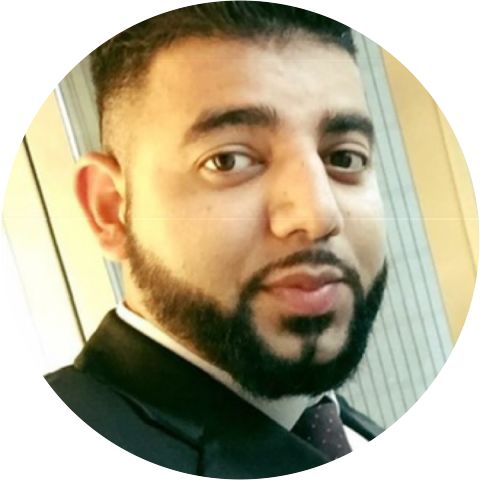 Muhammad zaheer Abbas