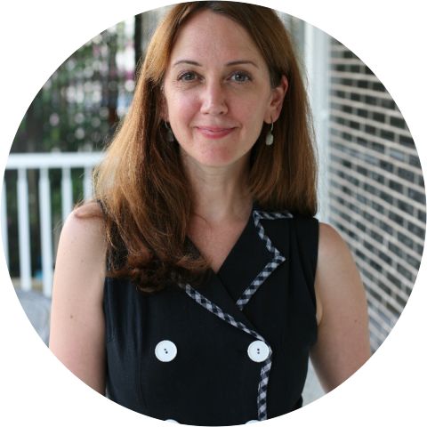 Clare Condillac