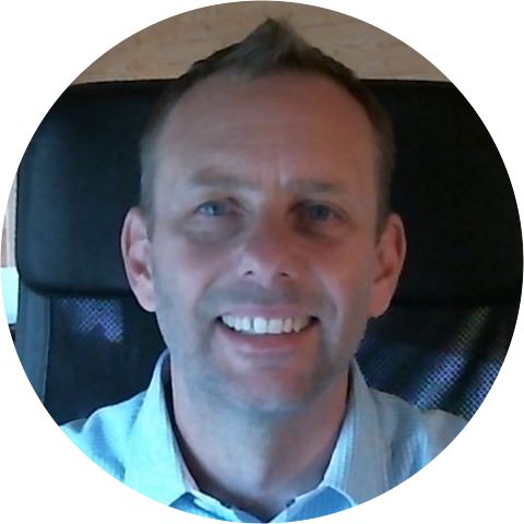 Dan Sheppard