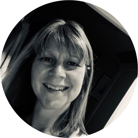 Kim Haworth