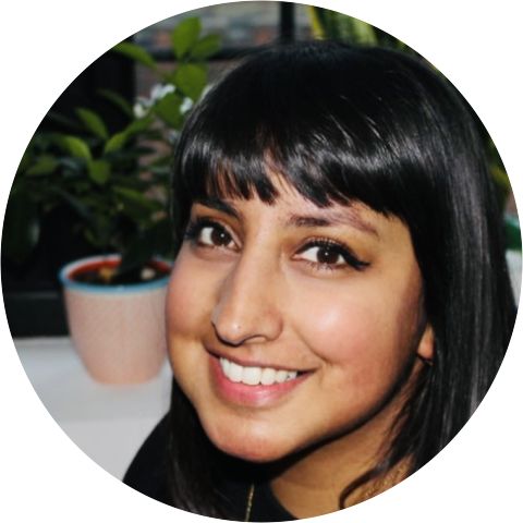 Mindi Chahal