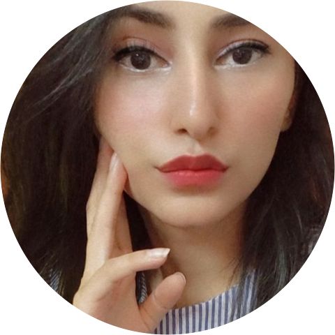 IQRA REHMAN