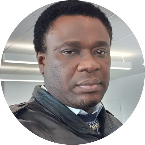 Adebayo Adeaga