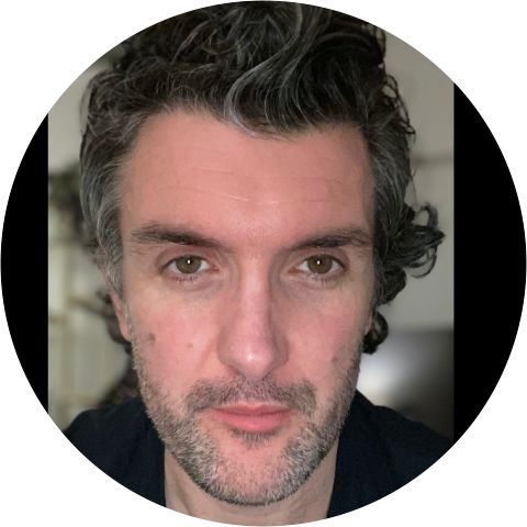 Michael Delaney