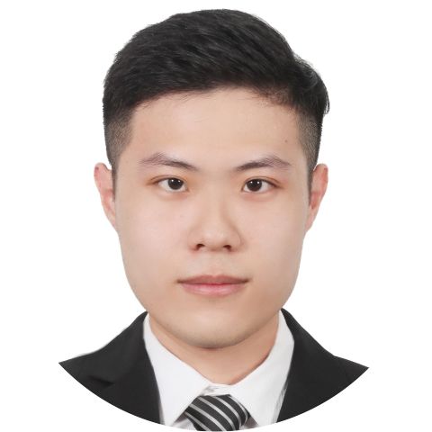 Gerald Chang