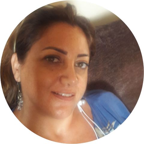 Christine Ghazal