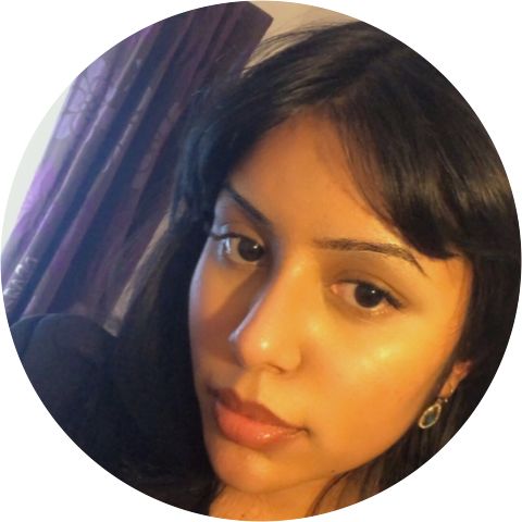 Syeda Tazrin