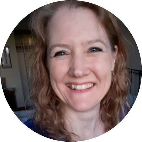 Kirsty Shanahan